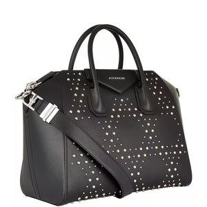 Brand new Givenchy Antigona limited edition